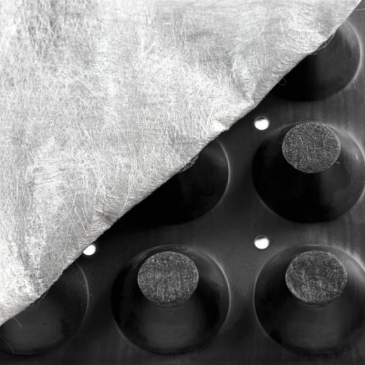Мембрана Iso-Drain 20 Geo в Кострома