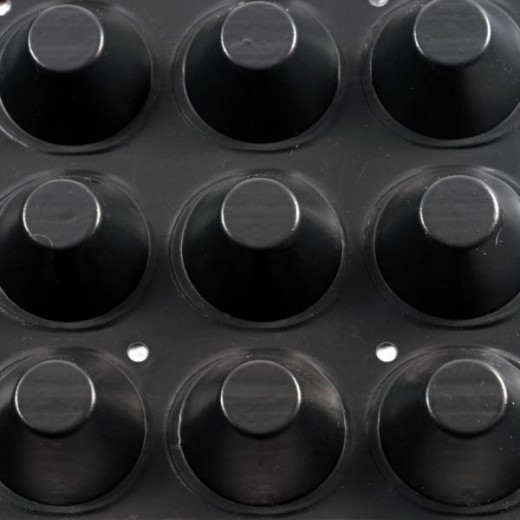 Мембрана Iso-Drain 20 Perforated в Кострома