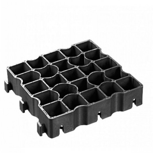 Решетка газонная ECORASTER E50 в Кострома