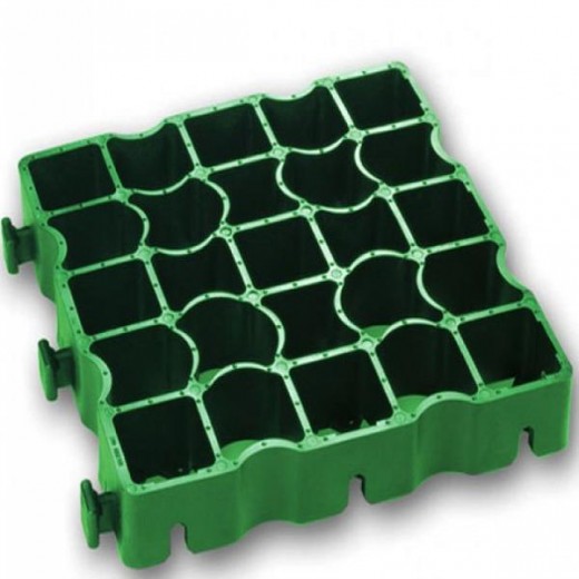Решетка газонная ECORASTER GE50 в Кострома