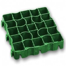 Решетка газонная ECORASTER GE40 в Кострома