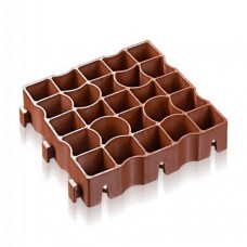 Решетка газонная ECORASTER TE50 в Кострома