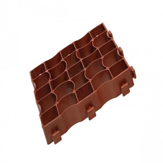 Решетка газонная ECORASTER TS50 в Кострома