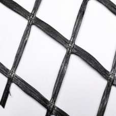 Геосетка ASPHALTEX GLASS 100/100-40 в Кострома