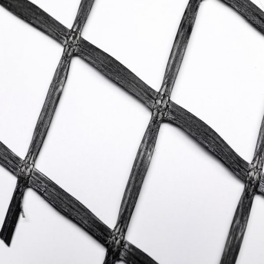 Геосетка ASPHALTEX GLASS 100/100-40 в Кострома