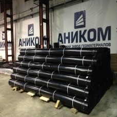 Геомембрана Аником HDPE (ПЭНД) 1 мм в Кострома