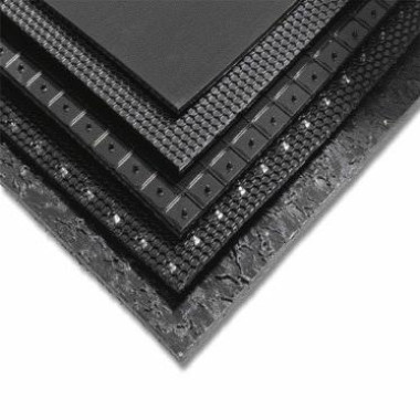 Carbofol Type HDPE 406 GM 2.5 мм (Геомембрана гладкая с обеих сторон)