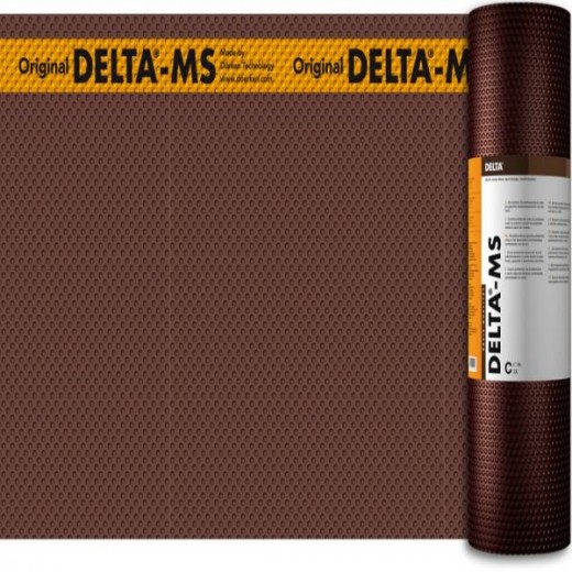Мембрана Delta MS в Кострома