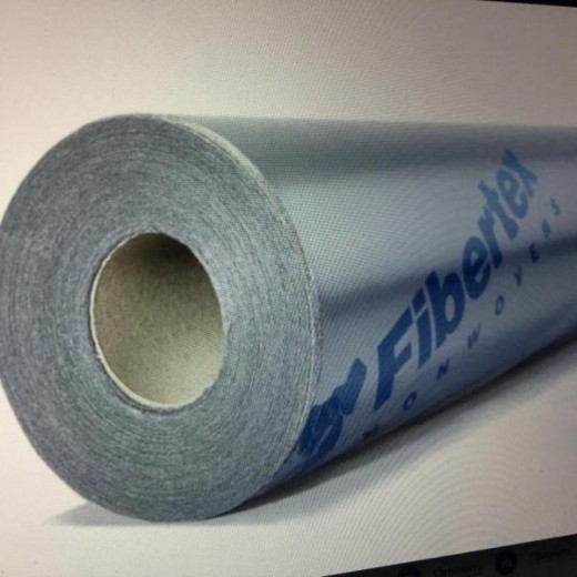 Геотекстиль Fibertex F-200M в Кострома