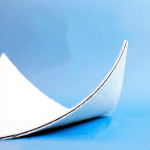 Геомембрана ГЕОПЛАСТ-ПП200/ПП200 HDPE (ПЭНД) 2,0 мм в Кострома