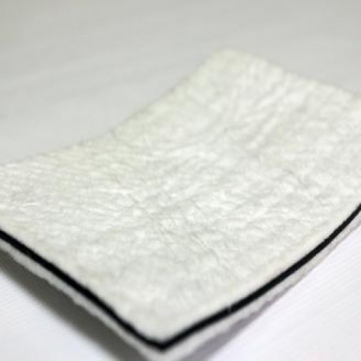Геомембрана РГК-МБ HDPE 2,0 5х100 Г/ПП-200  в Кострома