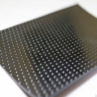 Геомембрана Славрос HDPE-T 2,5 5,0/50