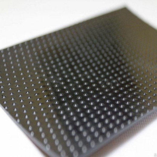 Геомембрана Славрос HDPE-T 2,5 5,0/50 в Кострома