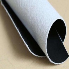 Геомембрана ГЕОПЛАСТ-Г/ПП200 HDPE (ПЭНД) 1,5 мм в Кострома