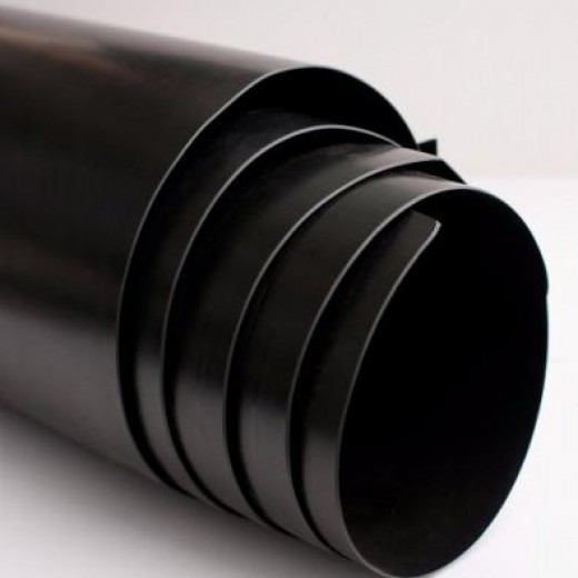 Геомембрана ГЕОПЛАСТ-Г LLDPE (ЛПЭВД) 2,5 мм (5м * 50м) в Кострома