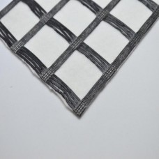 Геосетка полиэфирная ГЕОПЛАСТ ГРУНТ 100/100-35 в Кострома