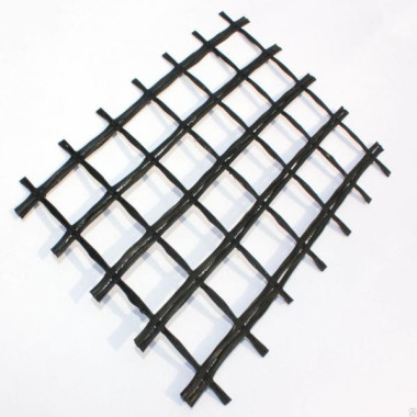 Геосетка Славрос ГСК-50/50-37,5