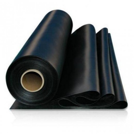 Геомембрана HDPE (ПЭНД) Тип 1 - 3,0 мм в Кострома