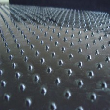 Геомембрана HDPE (ПЭНД) Тип 4/1 - 2,0 мм в Кострома