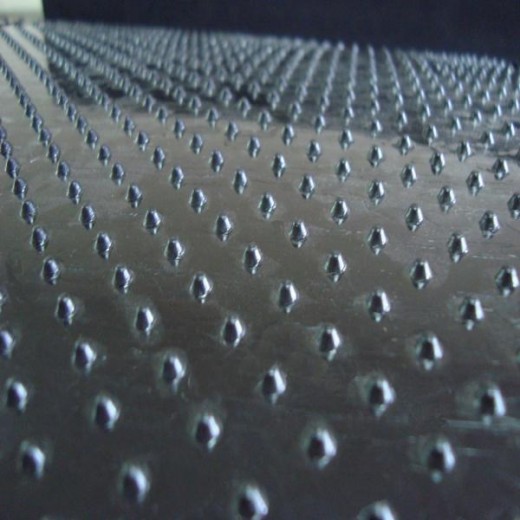 Геомембрана HDPE (ПЭНД) Тип 4/1 - 2,0 мм в Кострома