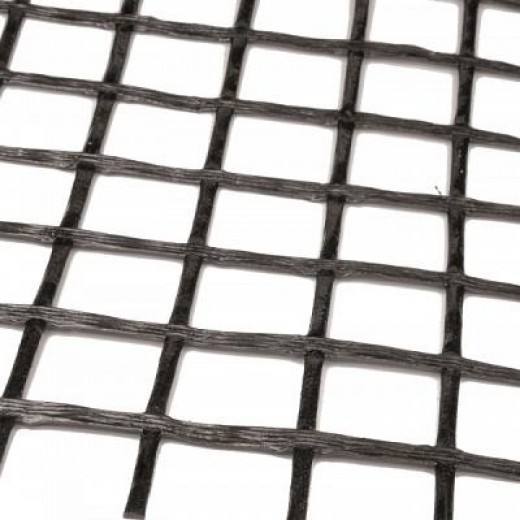 Геомат XGRID PET PVC AM 110S в Кострома